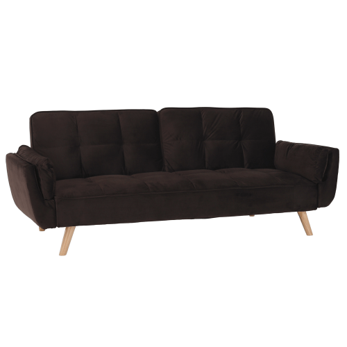 Széthúzhatós kanapé