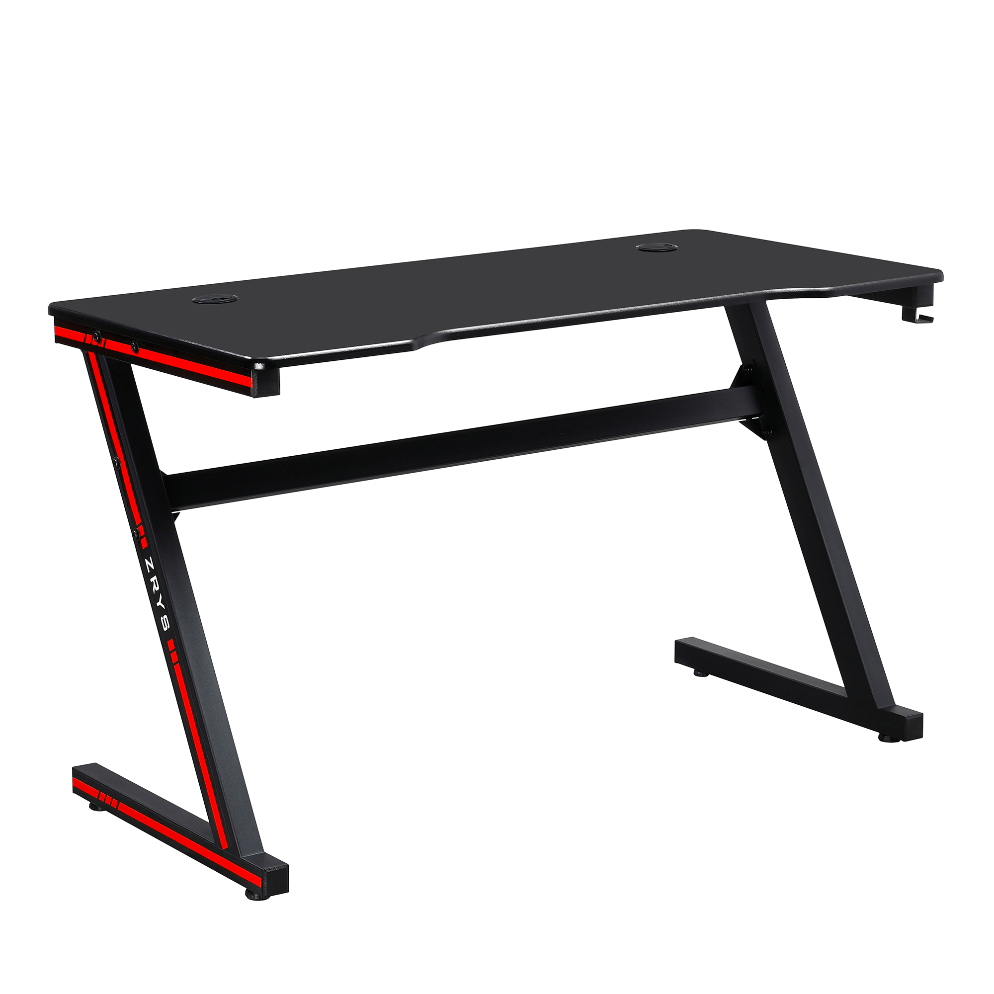 Gamer asztal/számítógépasztal