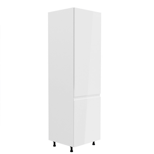 Hűtő beépítő szekrény