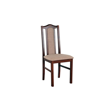 Jídelní židle BOSS 2 Sonoma Tkanina 28B MIX-DREW