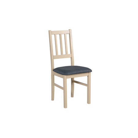 Jídelní židle BOSS 4 Olše Tkanina 28B MIX-DREW