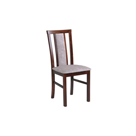 Jídelní židle MILANO 7 Olše Tkanina 25B MIX-DREW
