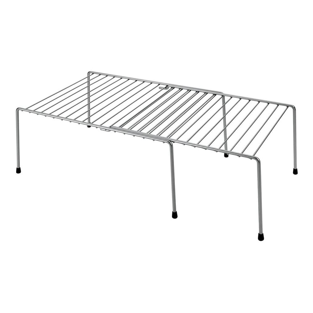 Acél kiegészítő polc Adapto – Metaltex