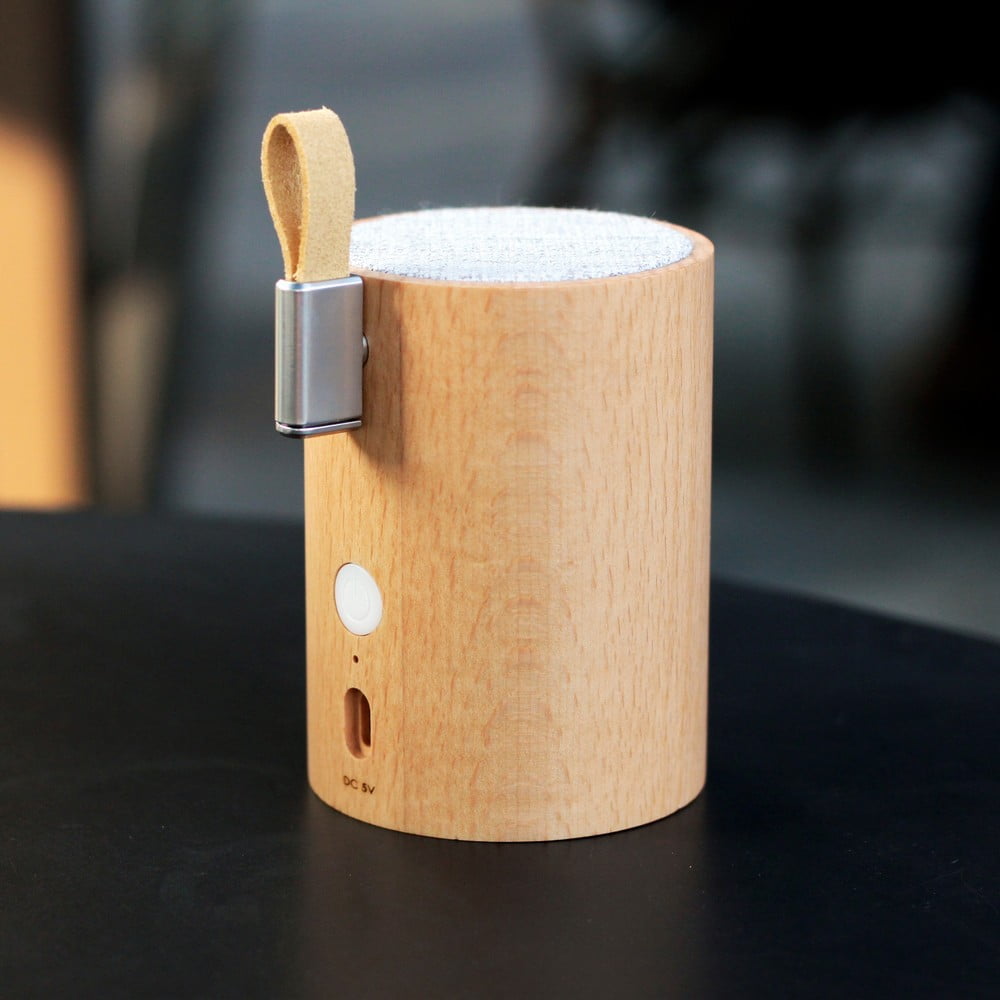 Bluetooth hangszóró Drum – Gingko