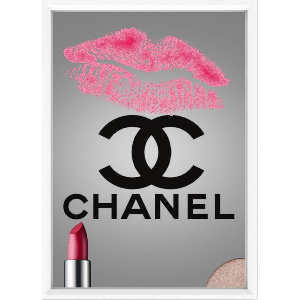 Kép 20x30 cm Dudak Lipstick – Piacenza Art