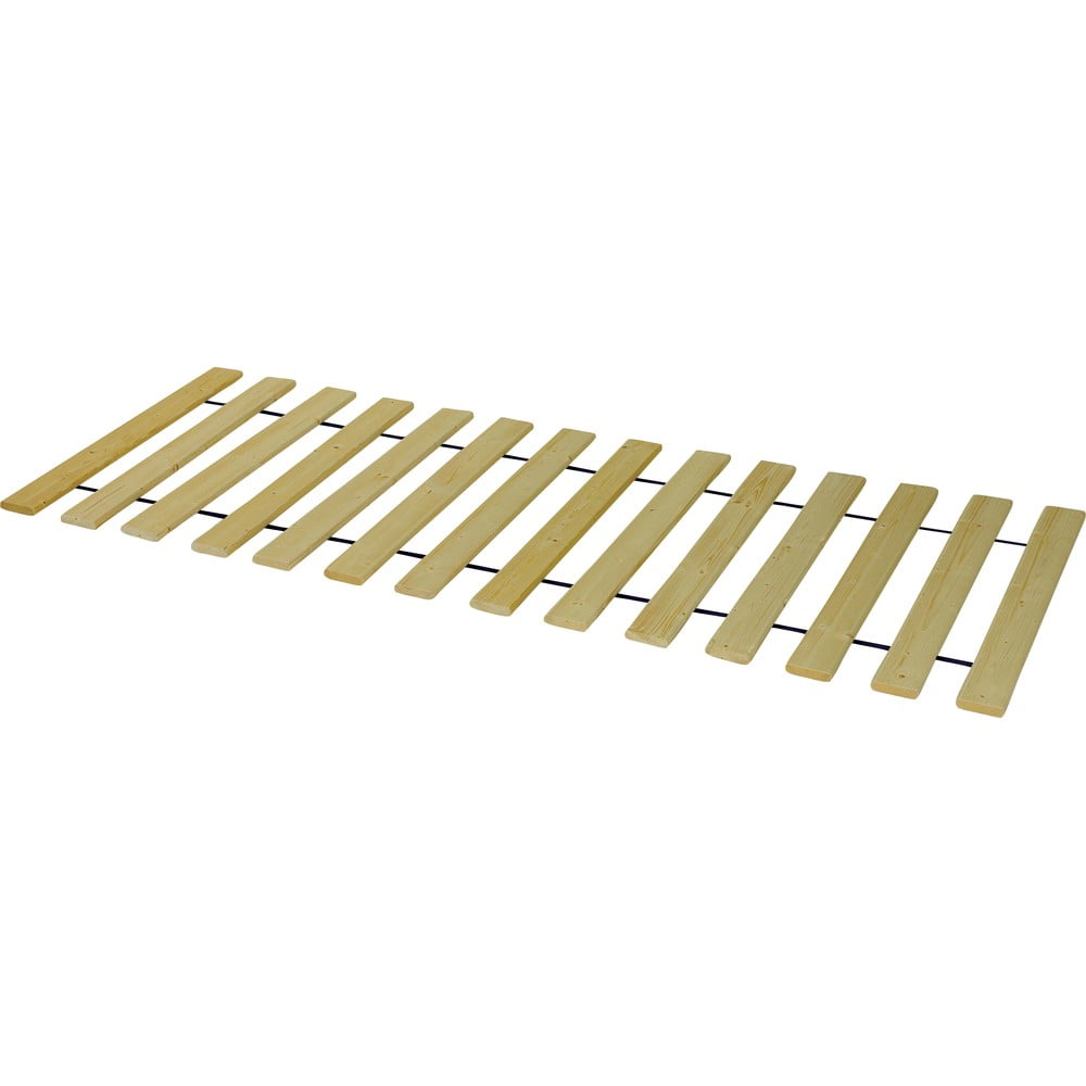 Léces ágyrács 160x200 cm MASIV – Materasso