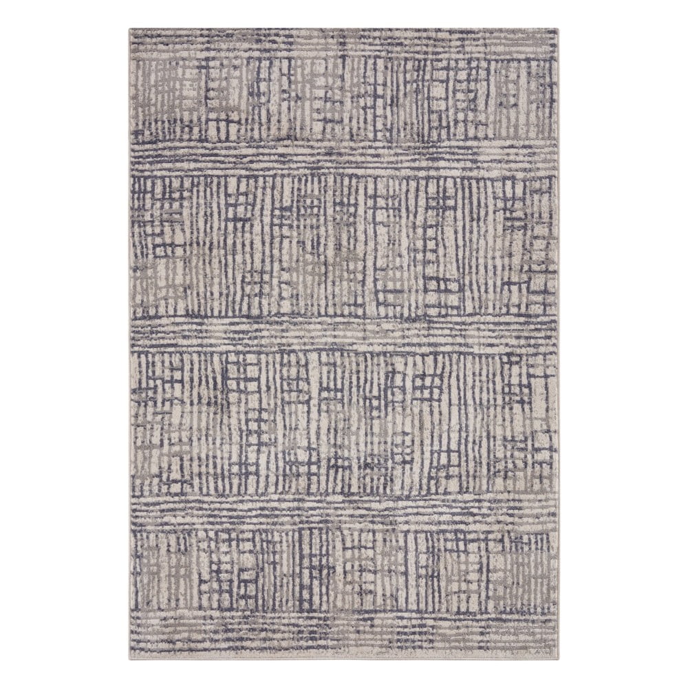 Szürke szőnyeg 80x120 cm Terrain – Hanse Home