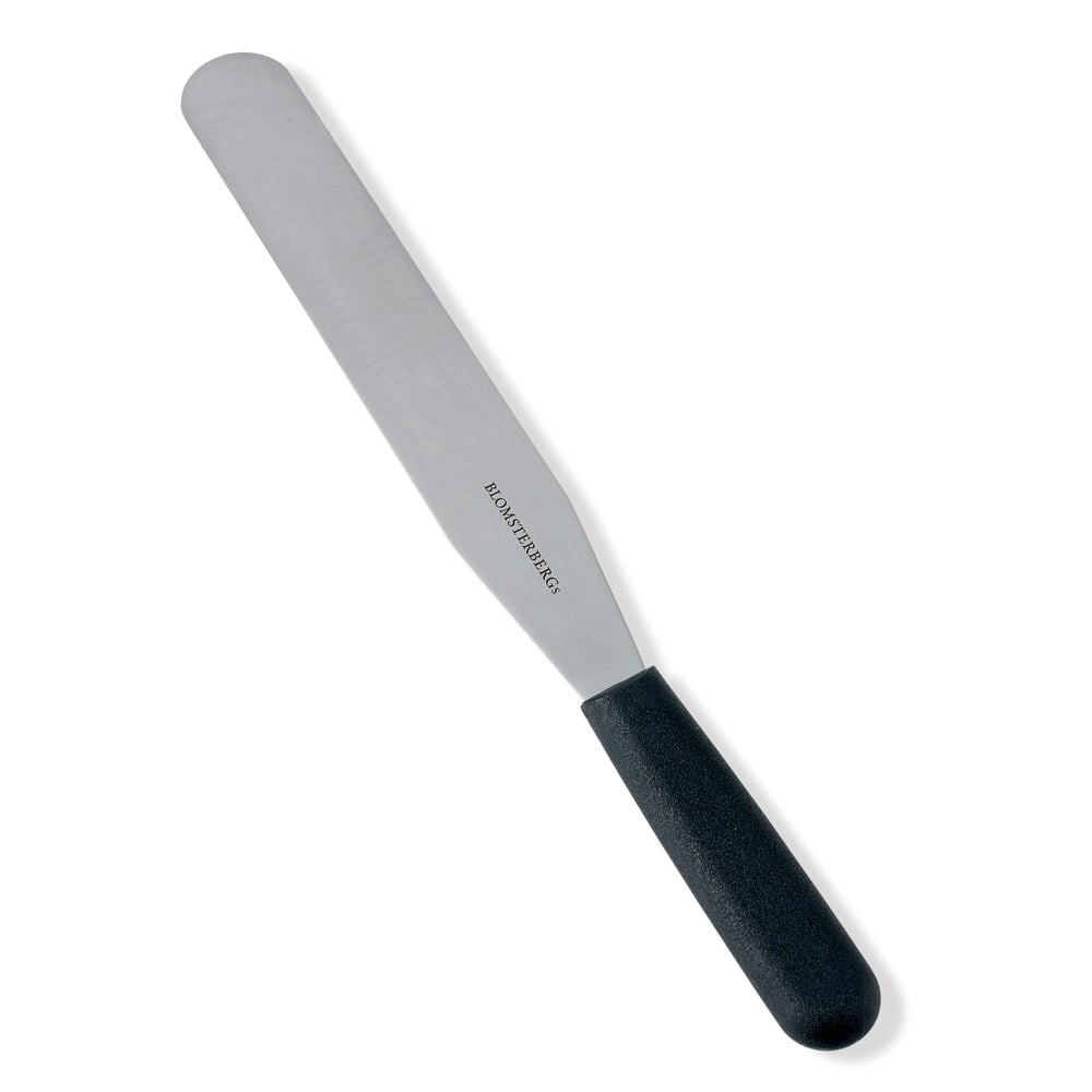 Torta spatula – Blomsterbergs