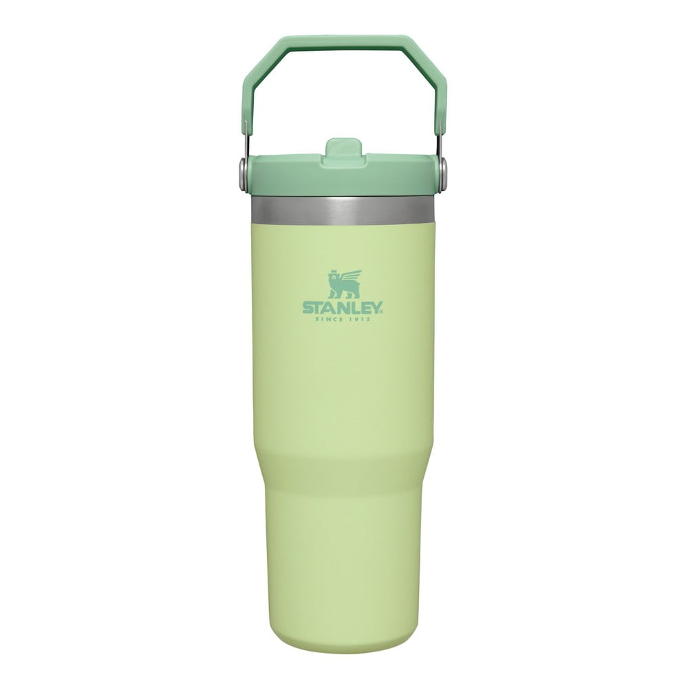 Zöld termosz 890 ml – Stanley