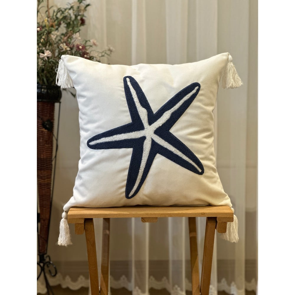 Díszpárna 43x43 cm – Mila Home