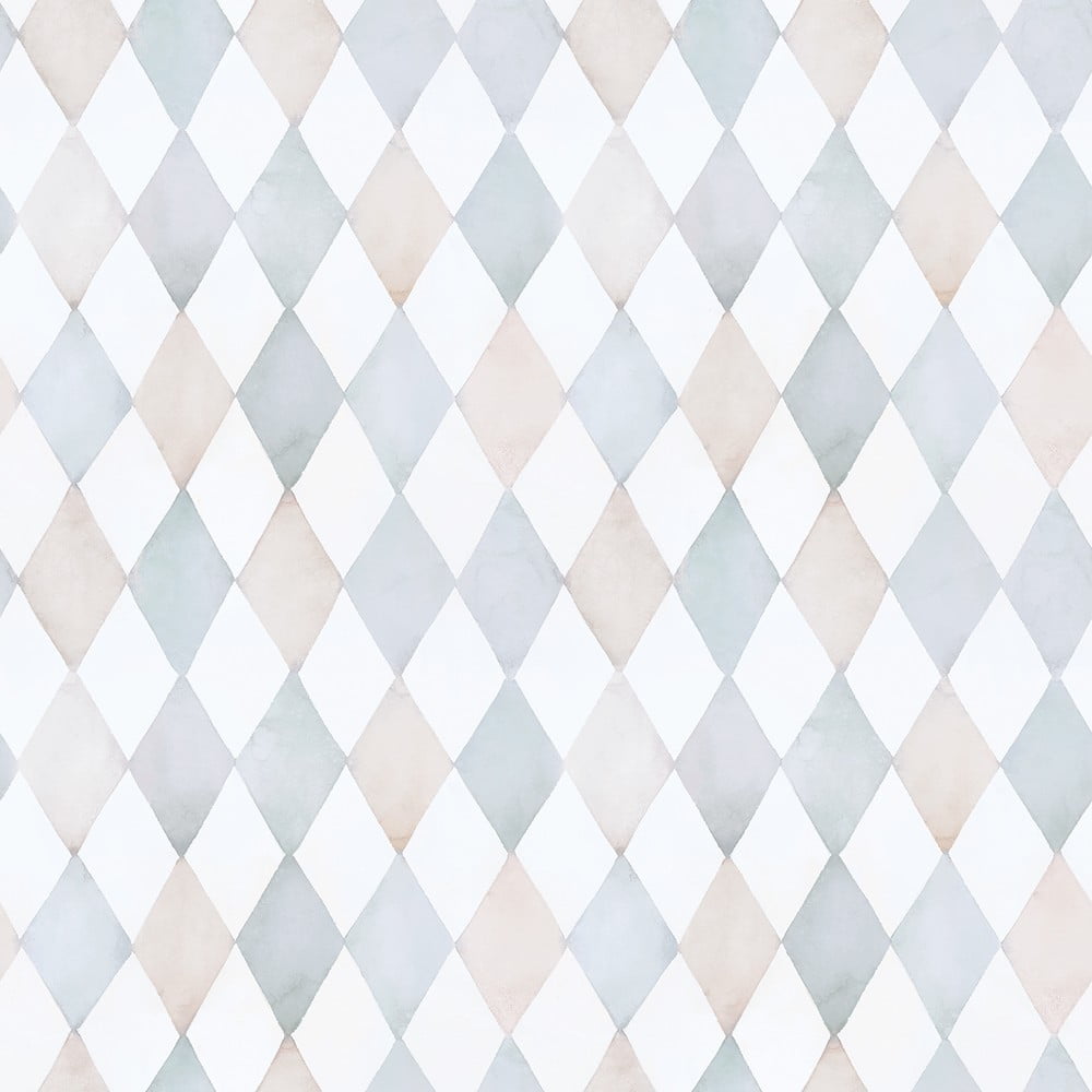 Gyerek tapéta 10 m x 50 cm Harlequin – Lilipinso