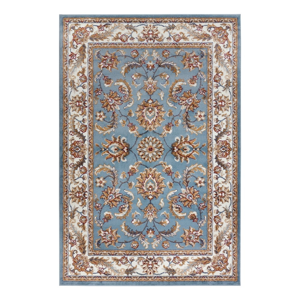Mentazöld szőnyeg 80x120 cm Orient Reni – Hanse Home