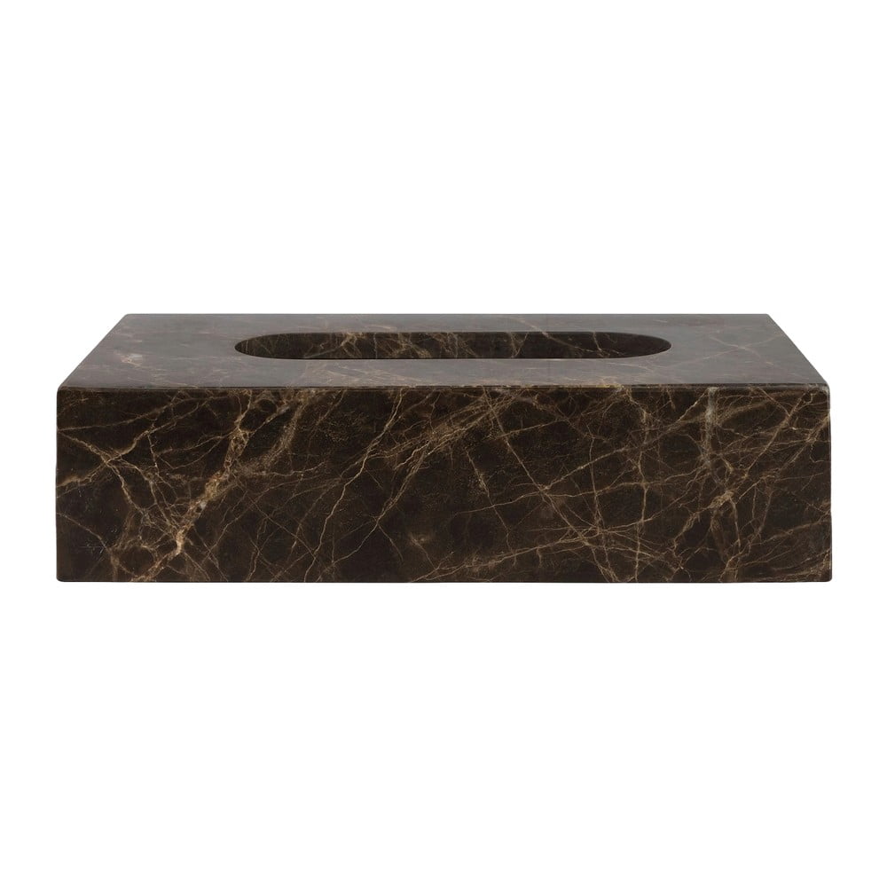Zsebkendőtartó Marble – Mette Ditmer Denmark