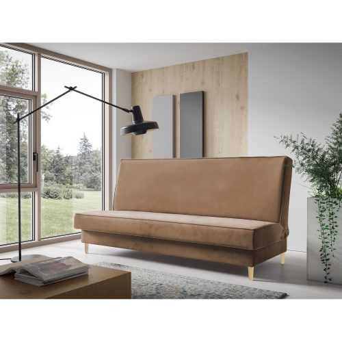 Kanapé GUSTO 179 Barna SG butor