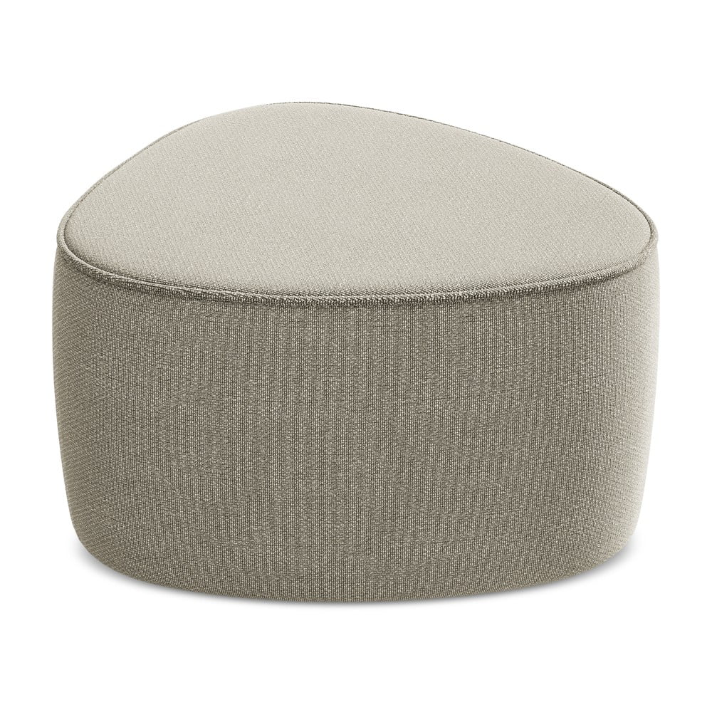 Bézs puff Keo – Makamii