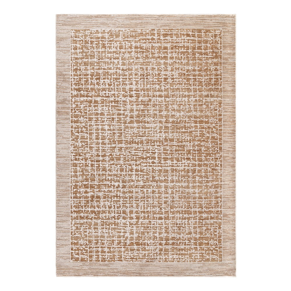 Bézs szőnyeg 200x300 cm Anders Beige Natural – Asiatic Carpets