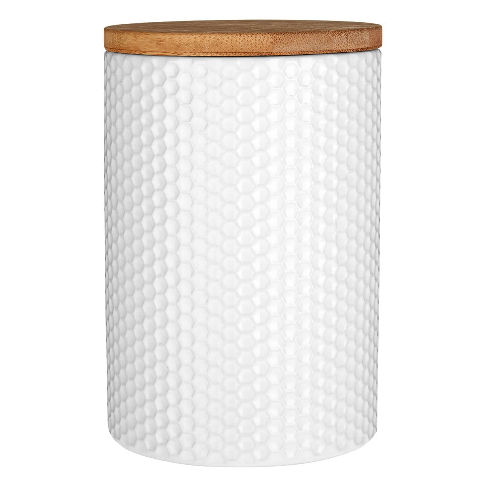 Élelmiszertartó dolomit doboz Geome – Premier Housewares