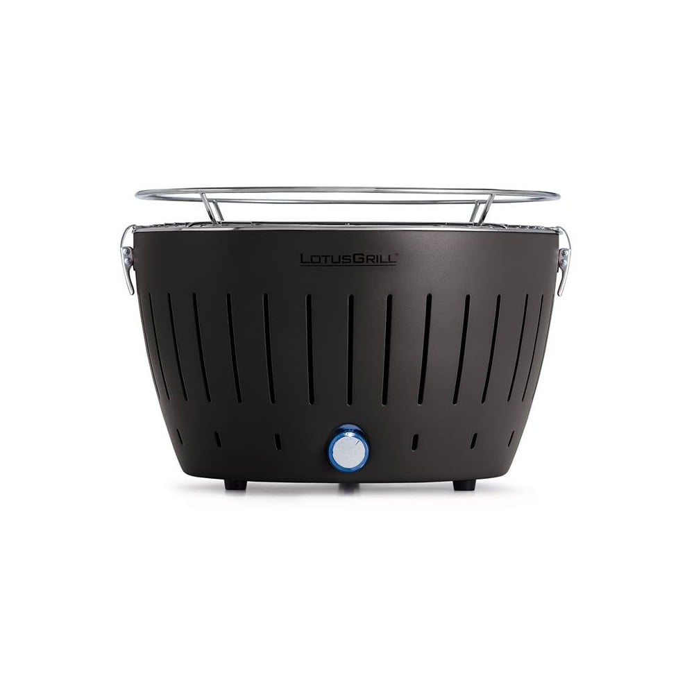 Faszenes-hordozható grillsütő ø 35 cm Classic – LotusGrill