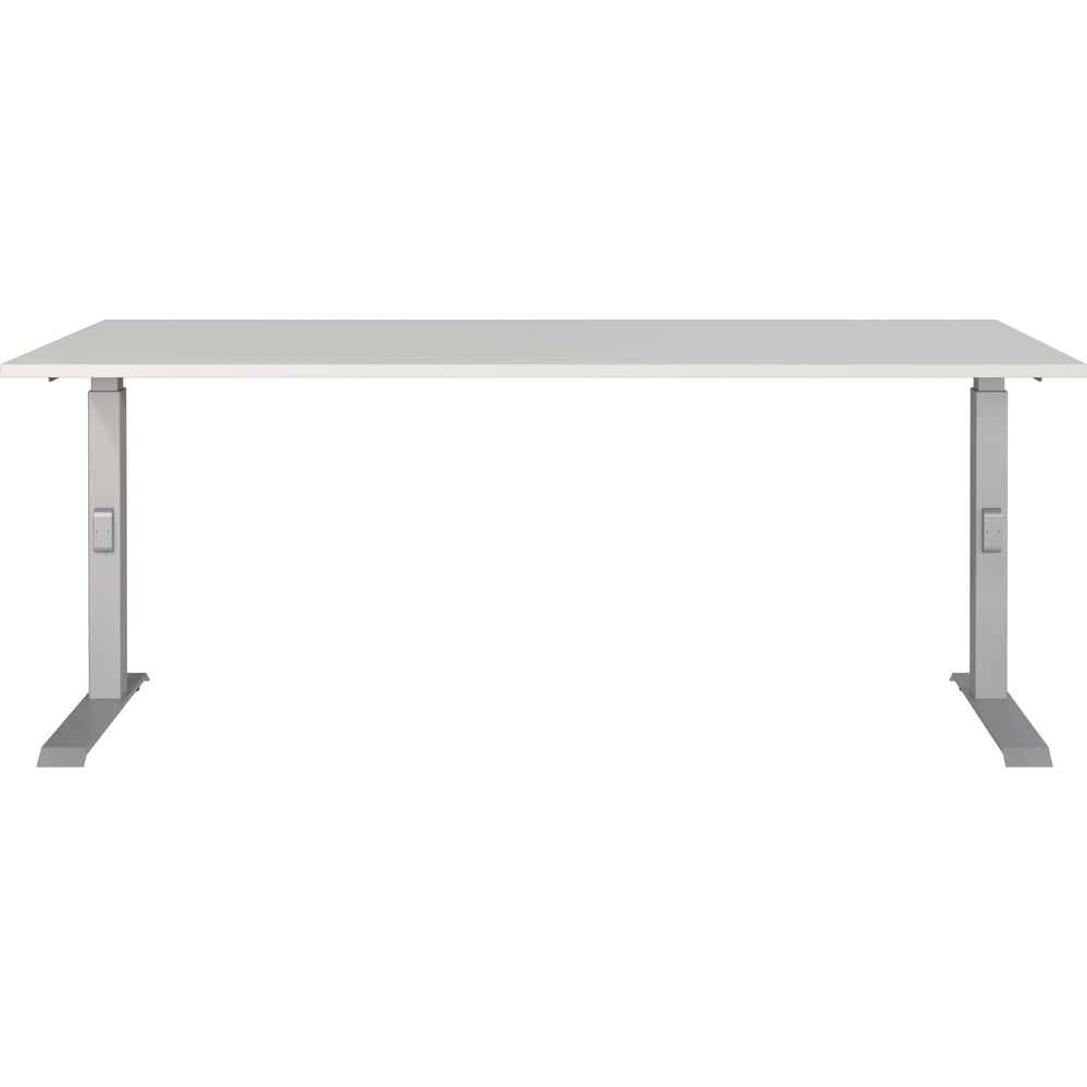 Íróasztal 80x180 cm Agenda – Germania