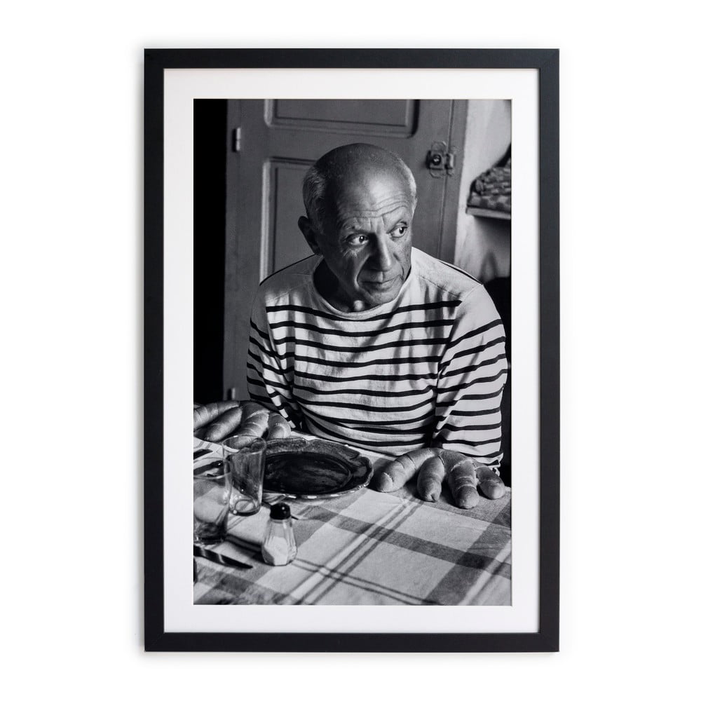 Kép 30x40 cm Picasso – Little Nice Things