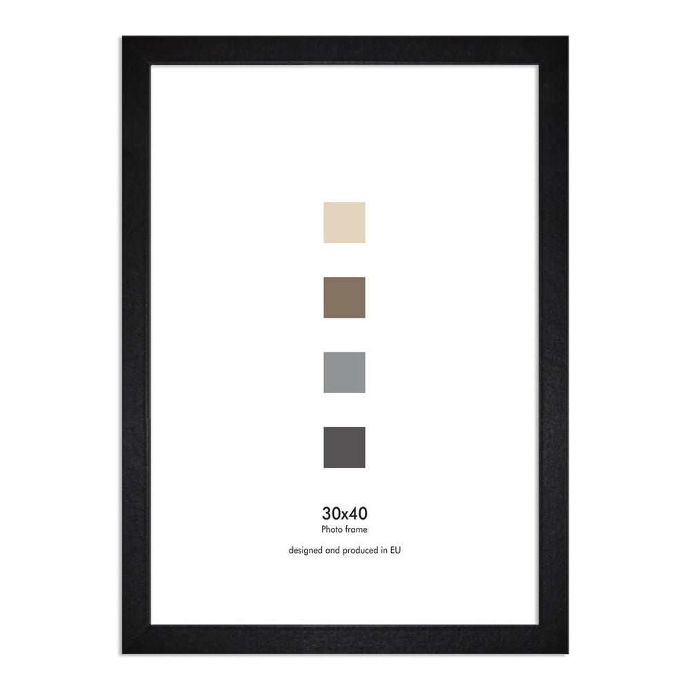 Képkeret 33x43 cm Japan – Styler
