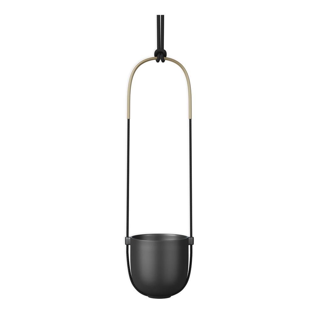 Kerámia függő virágcserép ø 15 cm Bolo – Umbra