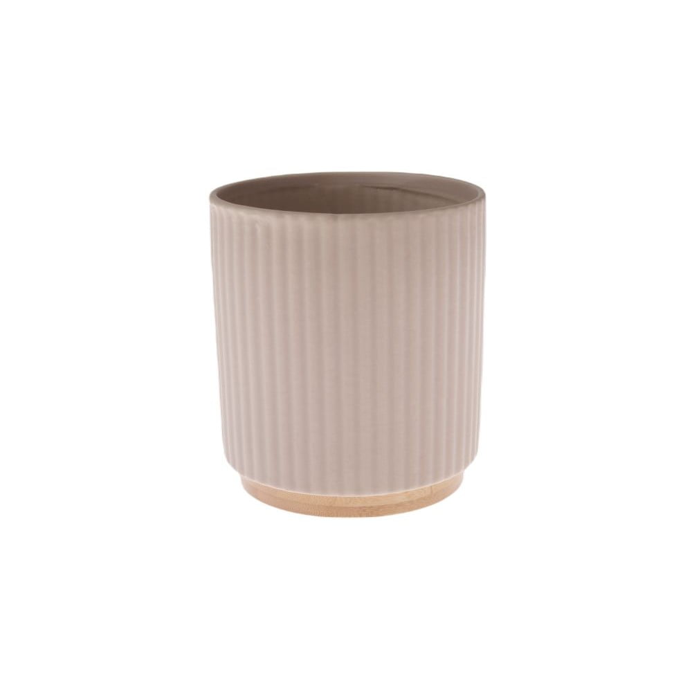 Kerámia kaspó ø 12 cm – Dakls