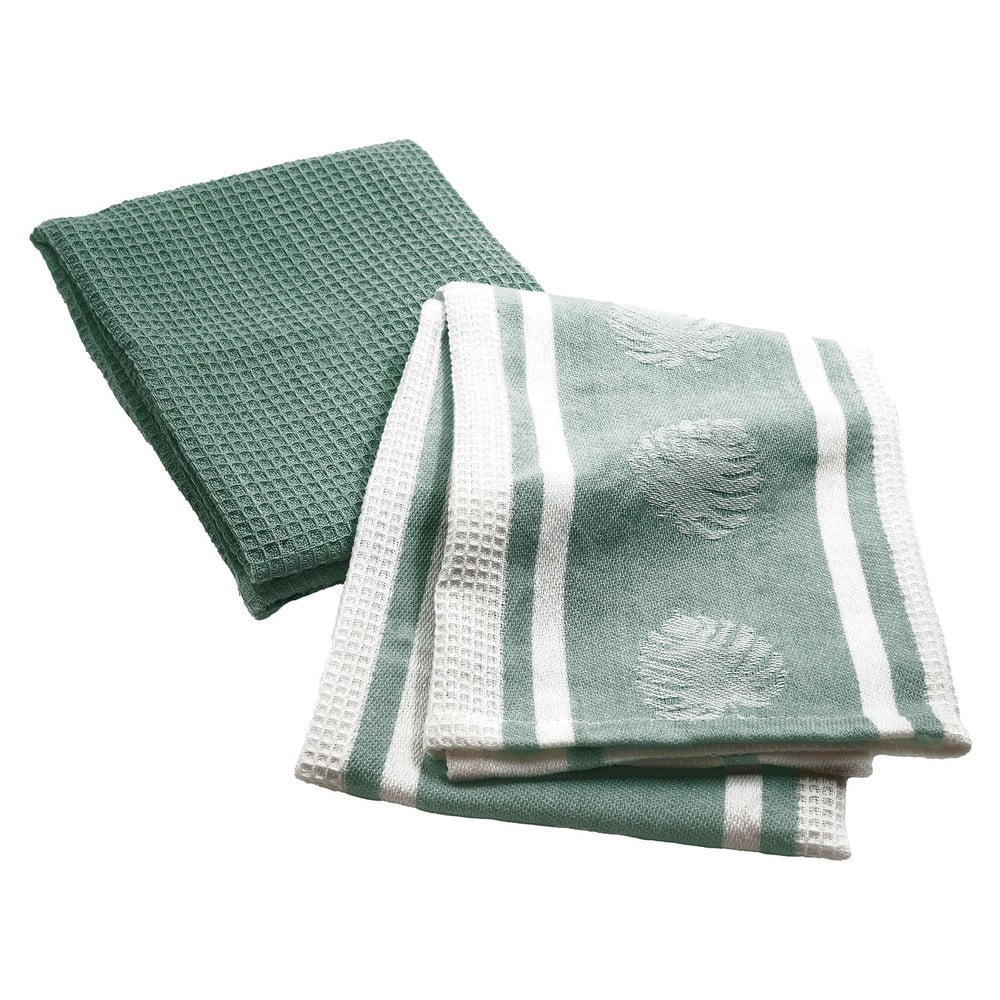 Konyharuha szett 2 db-os 50x70 cm Ardenia – douceur d'intérieur