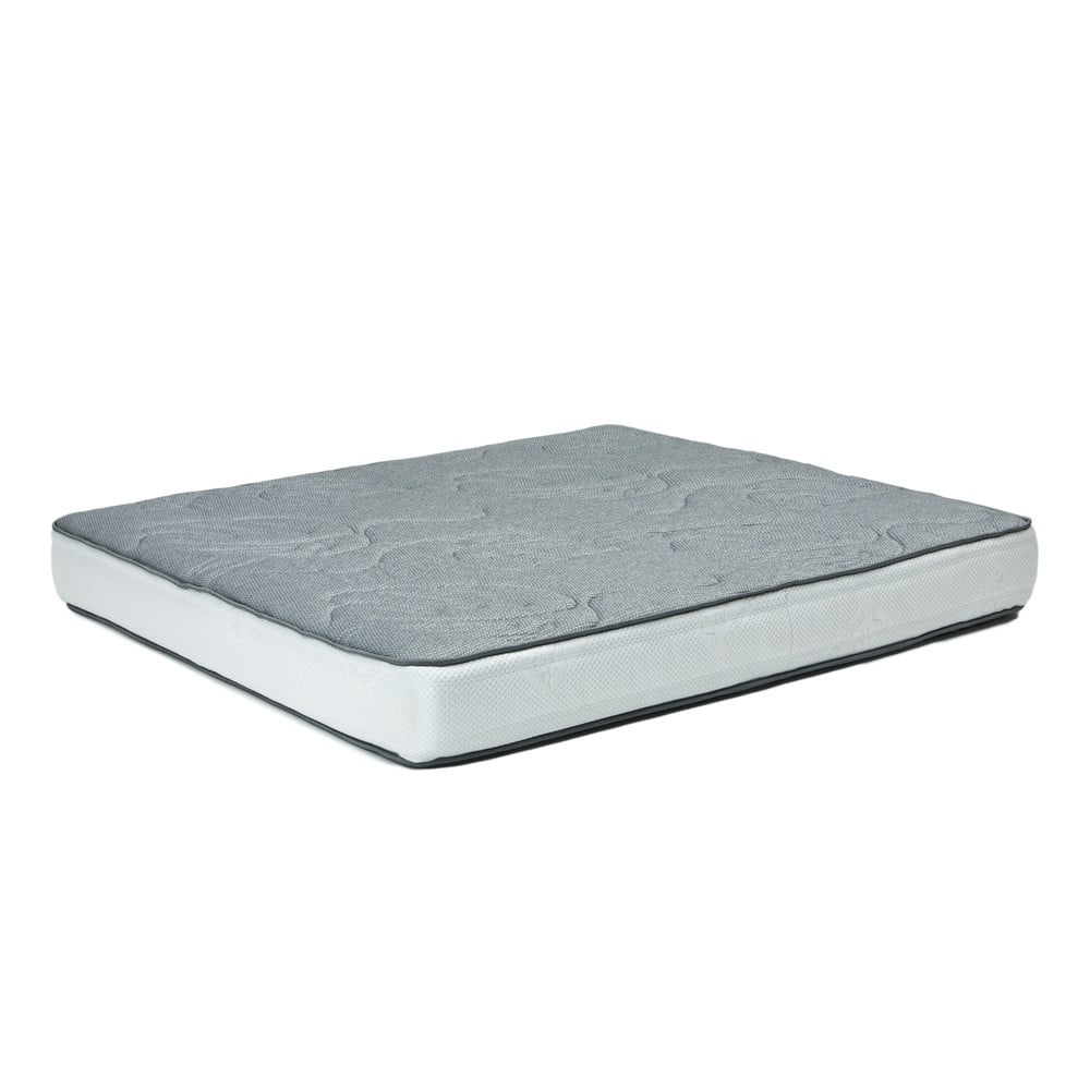 Közepes keménységű hab matrac 120x200 cm Zen Comfort – Bonami Selection