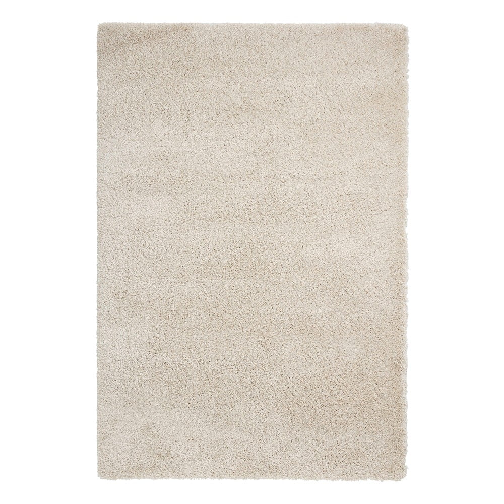 Krémszínű szőnyeg 160x220 cm Sierra – Think Rugs