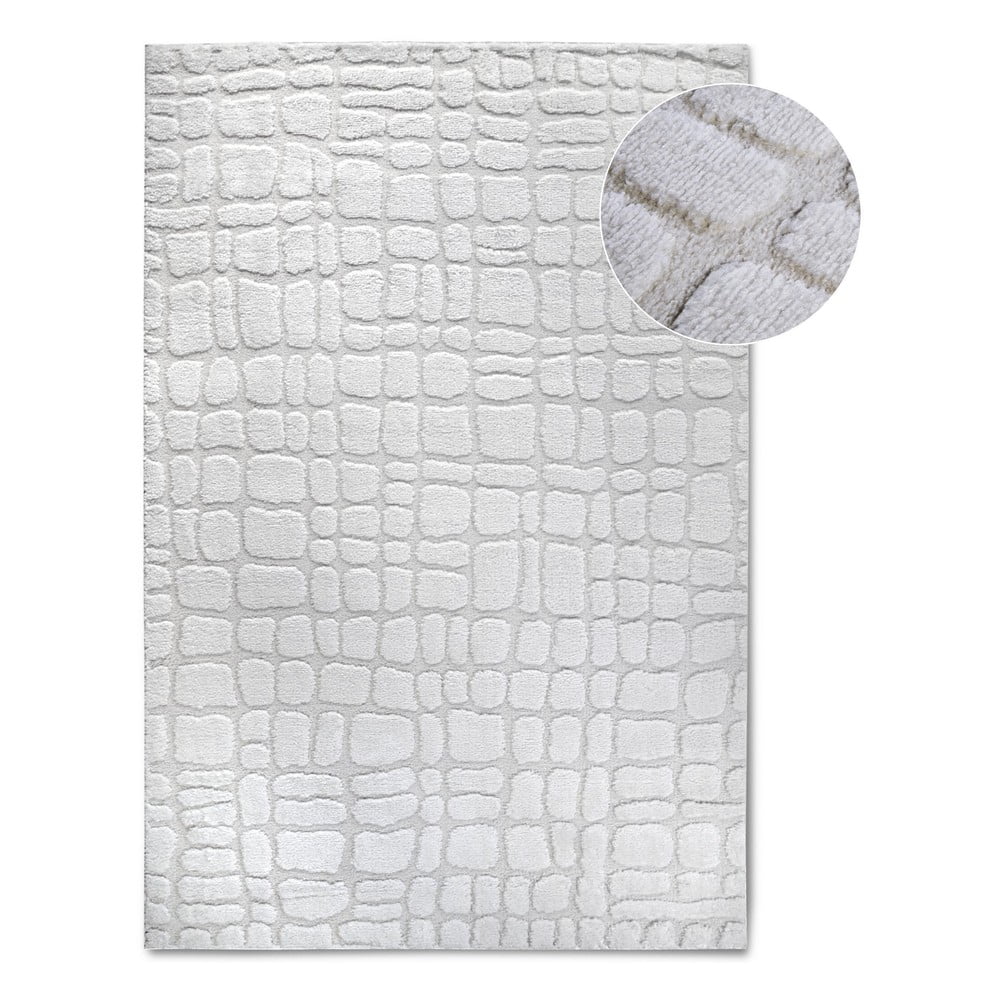 Krémszínű szőnyeg 200x280 cm Artistique Cream White – Elle Decoration