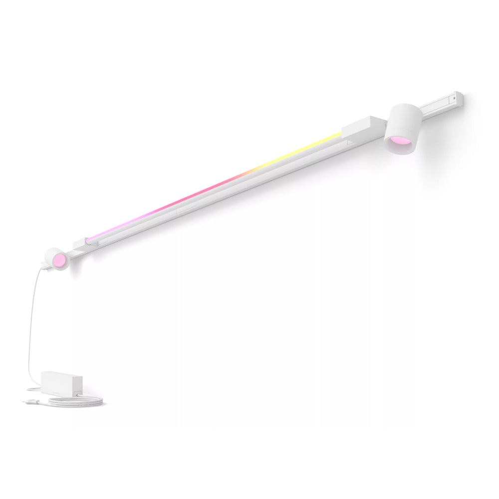 LED okos fali lámpa 40 W Perifo – Philips Hue