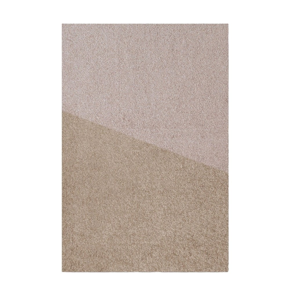 Lábtörlő 55x80 cm Duet – Mette Ditmer Denmark