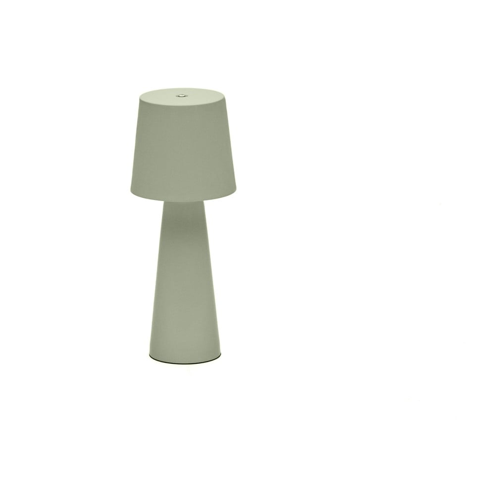 USB LED hordozható dimmelhető kültéri lámpa ø 10 cm Arenys – Kave Home
