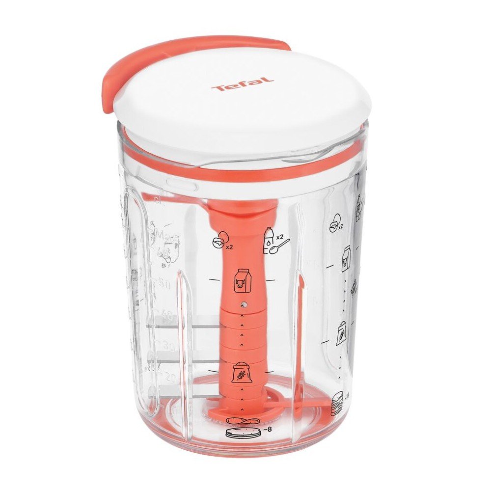 Aprító K1844404 – Tefal