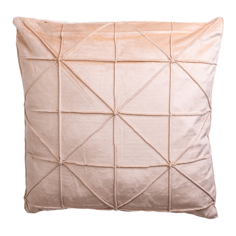 Bársony párnahuzat 45x45 cm Amy – JAHU collections