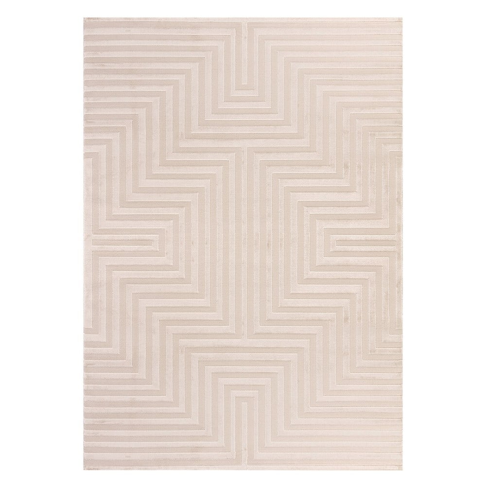 Bézs szőnyeg 160x230 cm Sahara – Ayyildiz Carpets