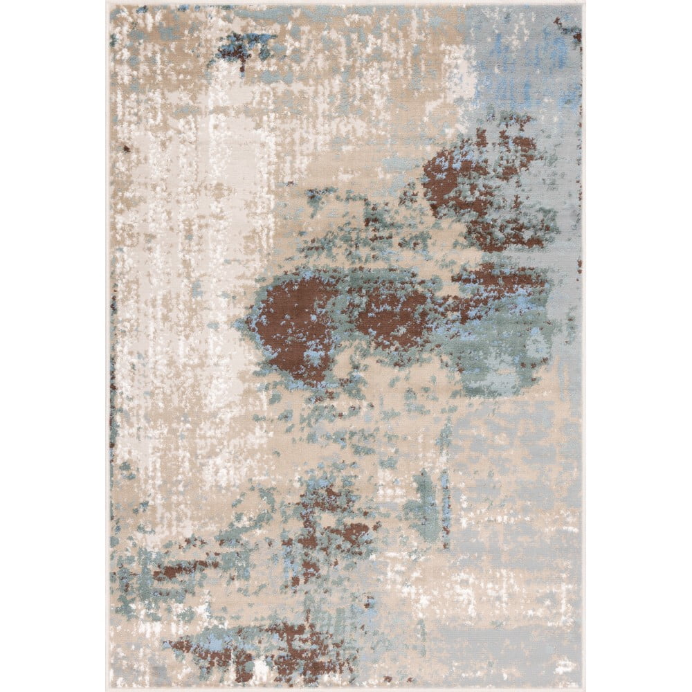 Bézs szőnyeg 160x230 cm Sensi Ethan – FD