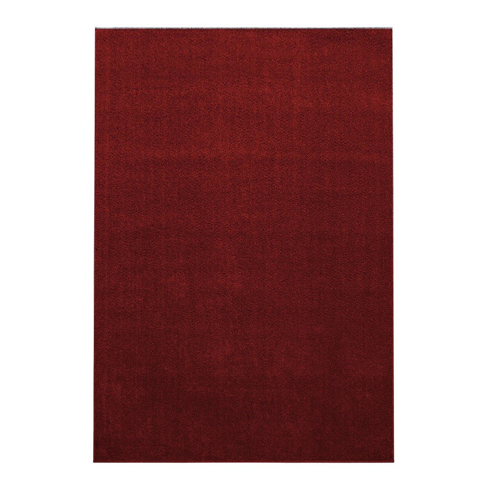 Borvörös szőnyeg 140x200 cm Ata – Ayyildiz Carpets
