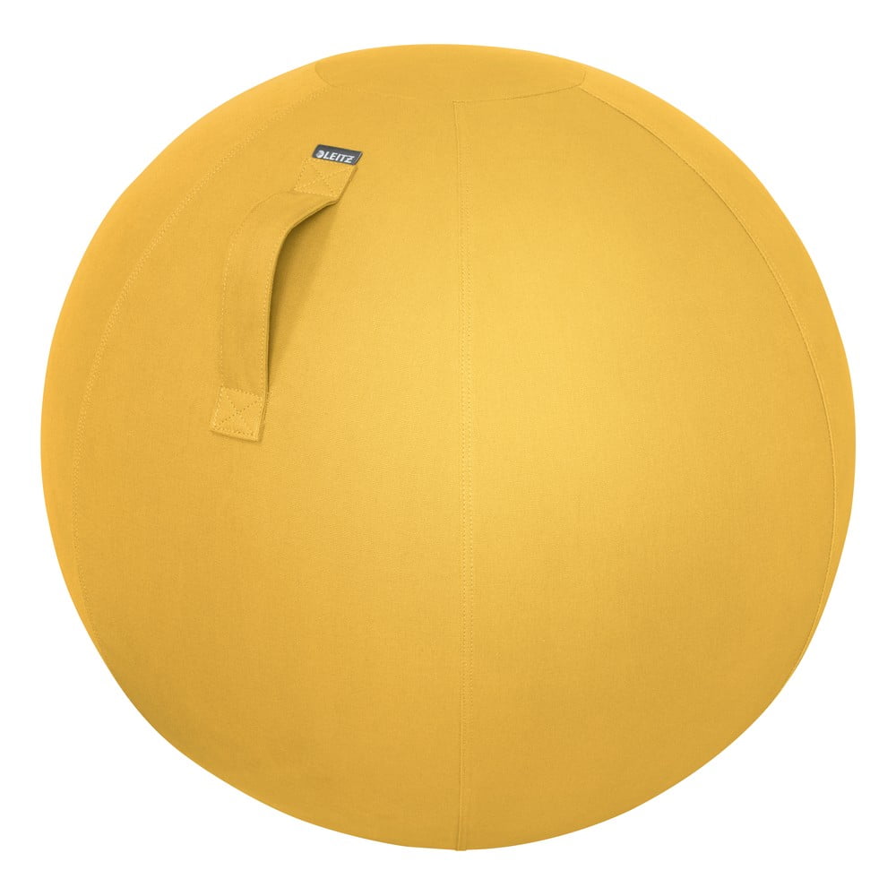 Ergonomikus ülőlabda ø 65 cm Ergo – Leitz