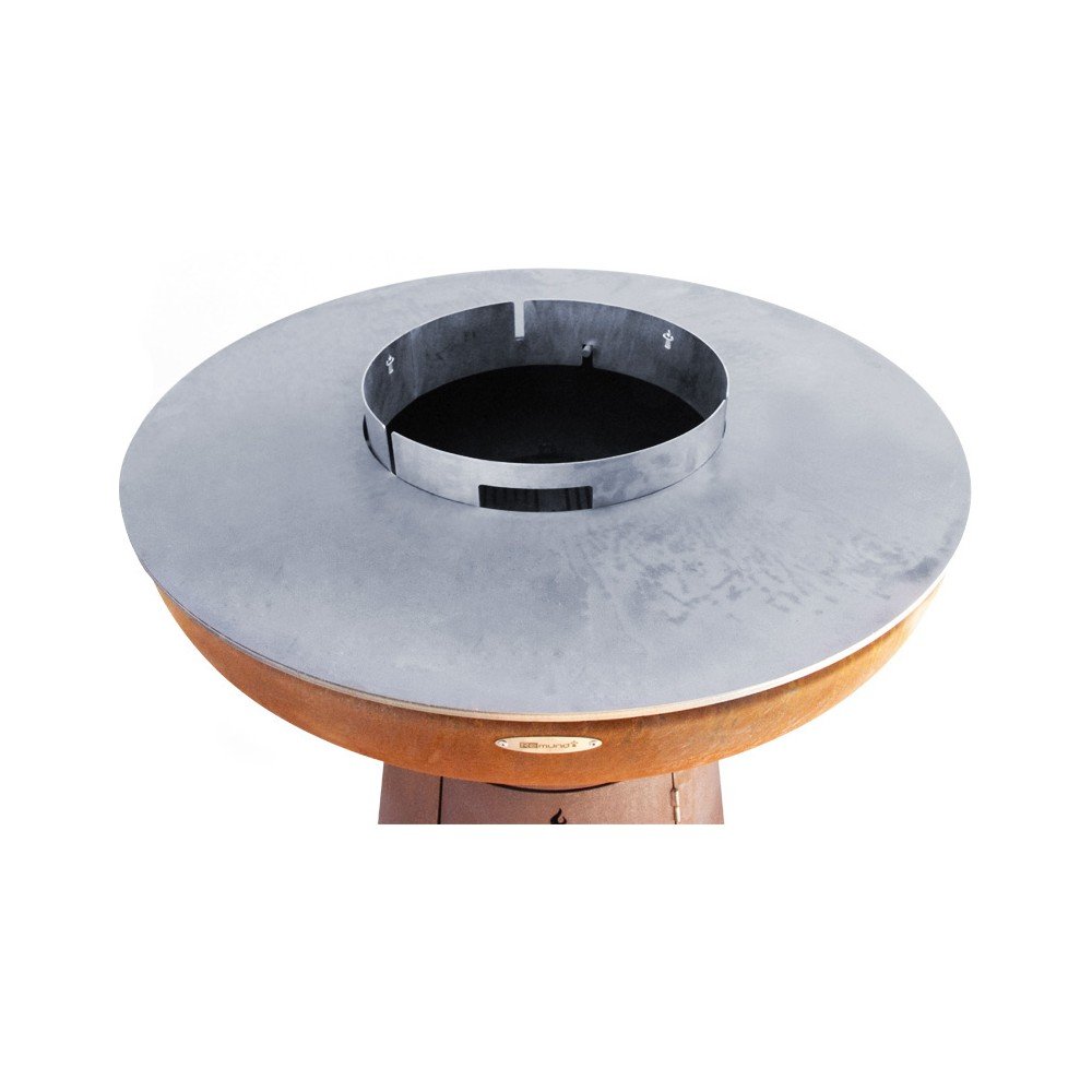 Grillkarika L – Remundi