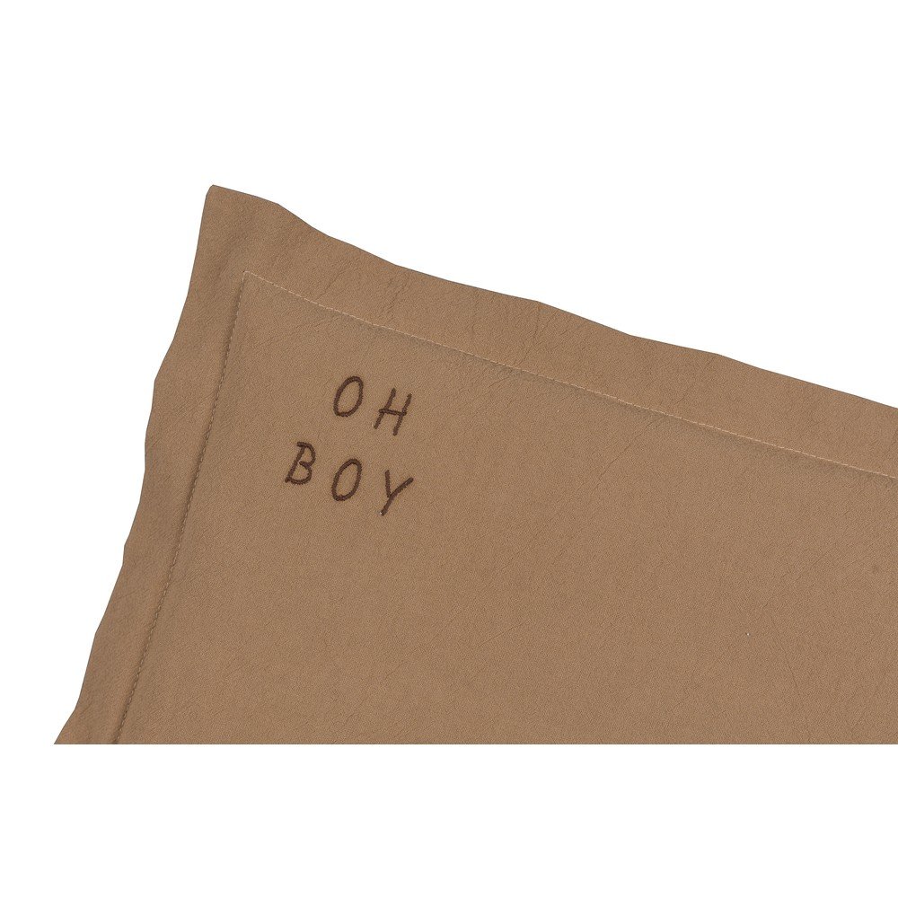 Gyerek párna Oh Boy – Malomi Kids