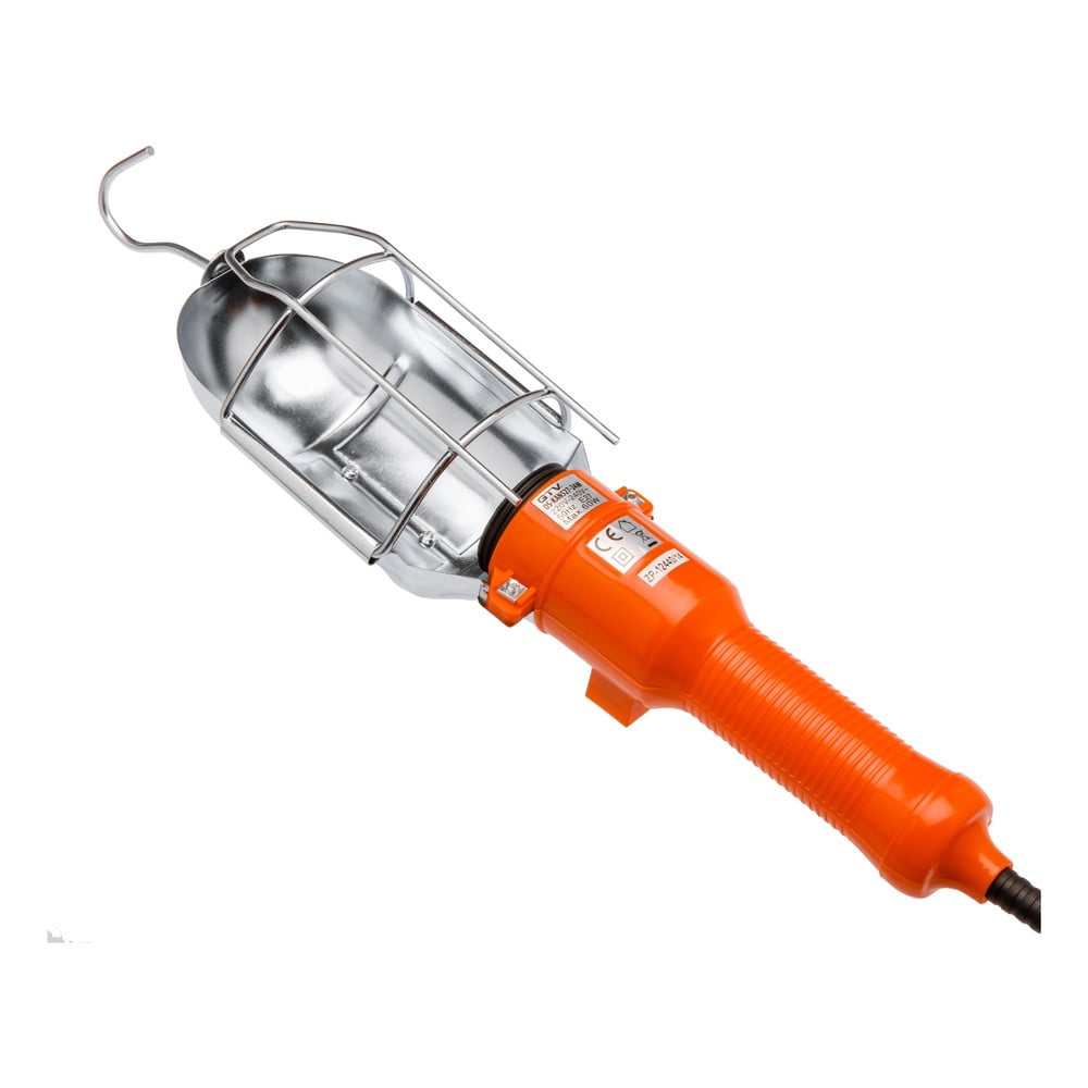 Hordozható lámpa – GTV