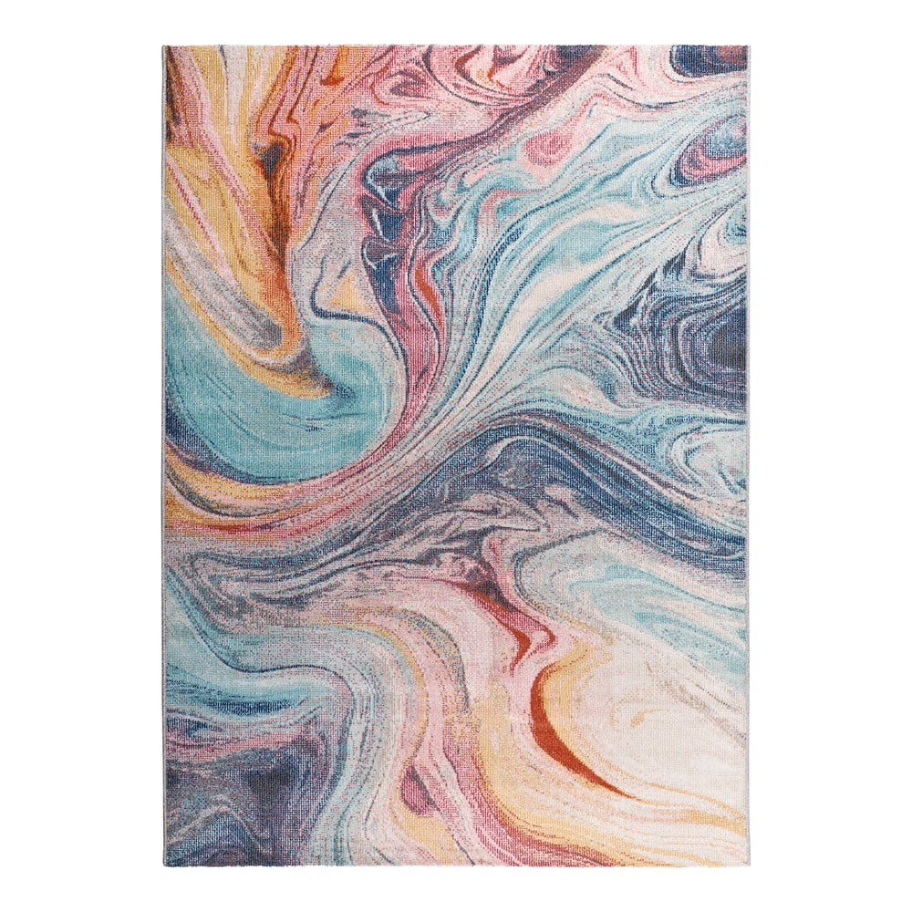 Kültéri-beltéri szőnyeg 160x230 cm Samara – Universal