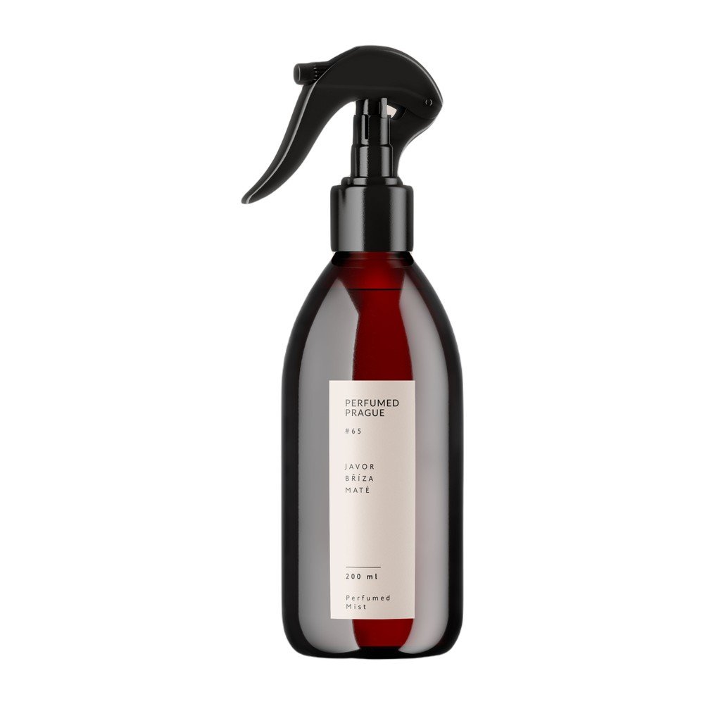 Lakásparfüm 200 ml #65 Maple & Birch – Perfumed Prague