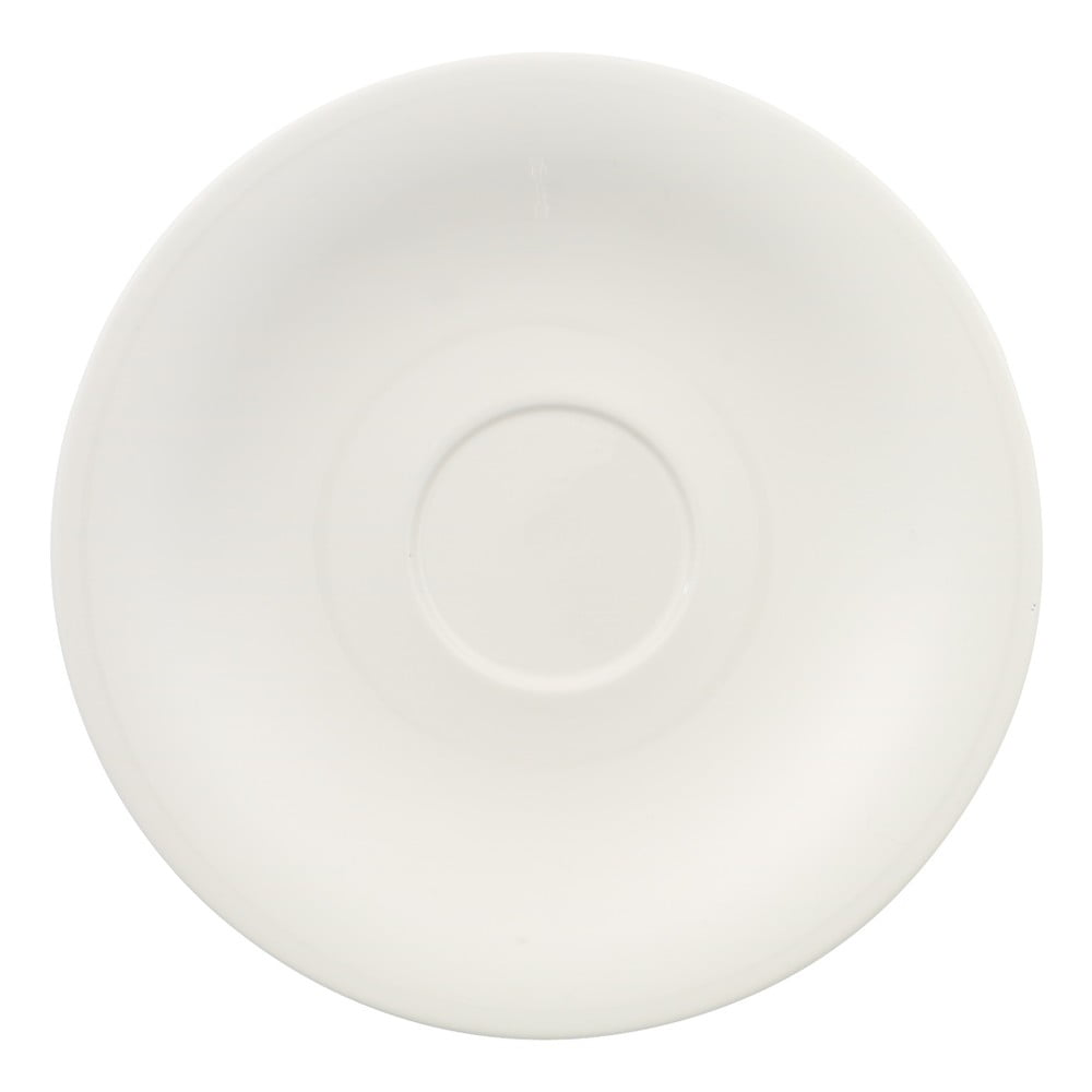 New Cottage fehér csészealj