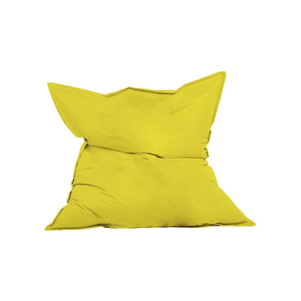 Sárga ülőzsák Yonah – Floriane Garden