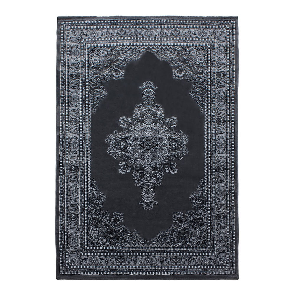 Sötétszürke szőnyeg 80x150 cm Marrakesh – Ayyildiz Carpets