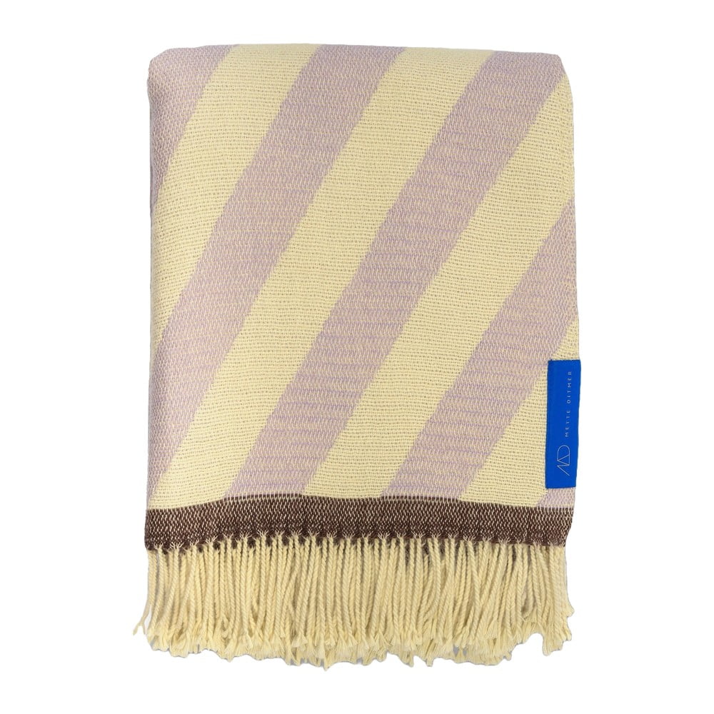 Takaró 125x170 cm Retro – Mette Ditmer Denmark