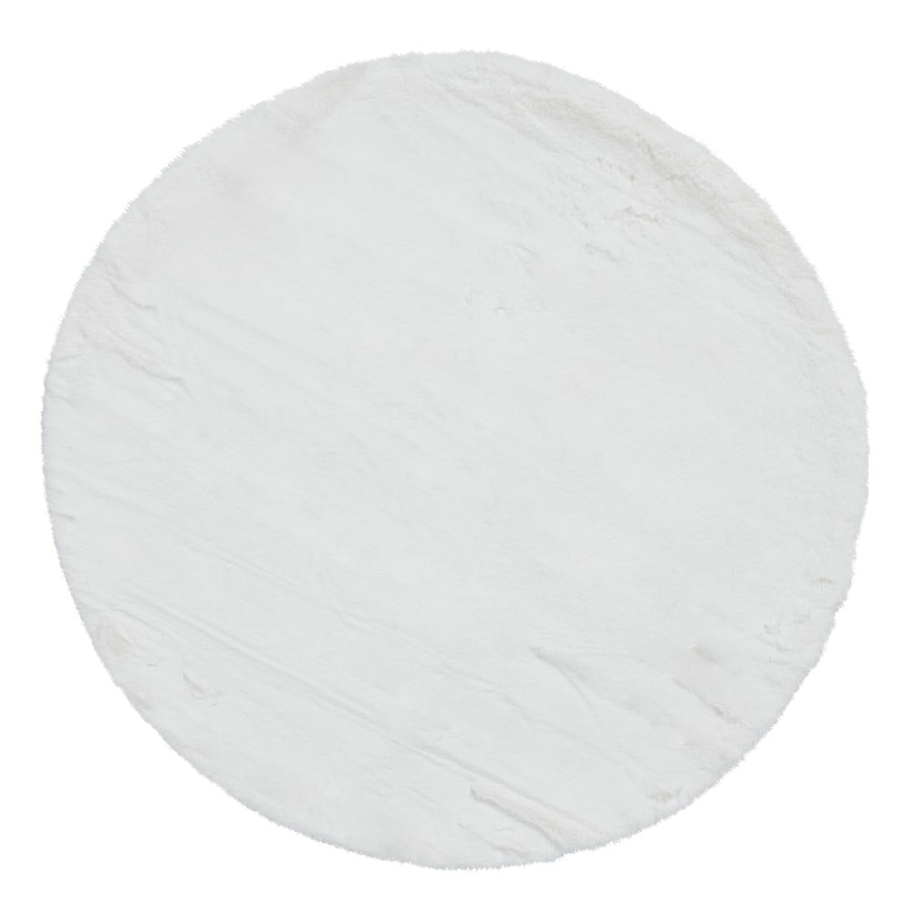 Teddy fehér szőnyeg